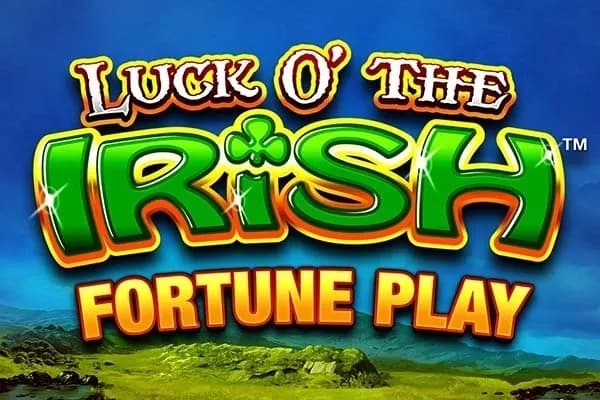 Luck O' The Irish Fortune Play slot preview
