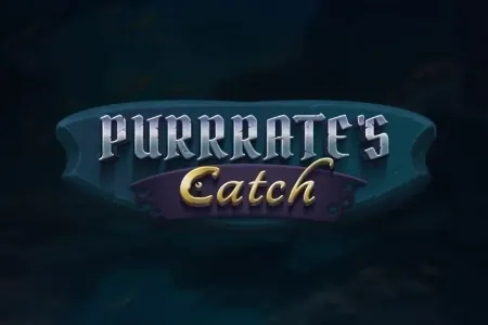 Purrrate's Catch slot preview