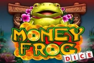 Money Frog Dice