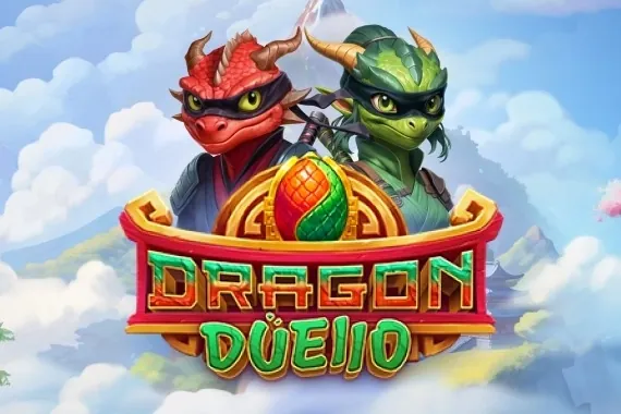 Dragon Duello slot preview
