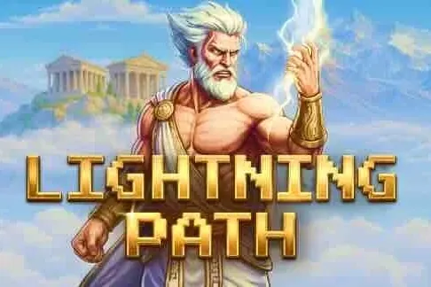 Lightning Path crash game preview