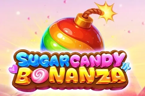 Sugar Candy Bonanza slot preview