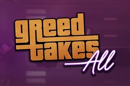 Greed Takes All slot preview