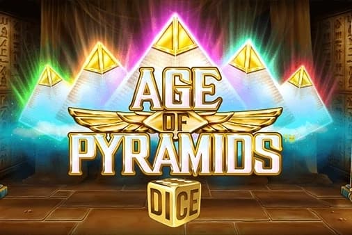 Age of Pyramids Dice slot preview