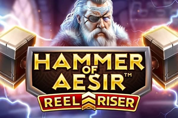 Hammer of Aesir slot preview