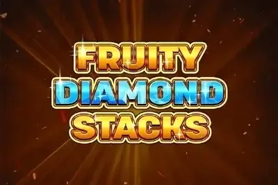 Fruity Diamond Stacks