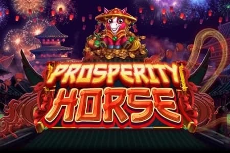 Prosperity Horse slot preview