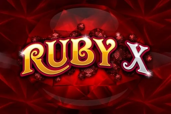 Ruby X slot preview