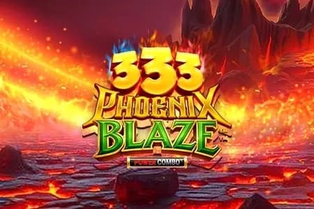 333 Phoenix Blaze Power Combo