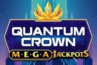 Quantum Crown MegaJackpots slot preview