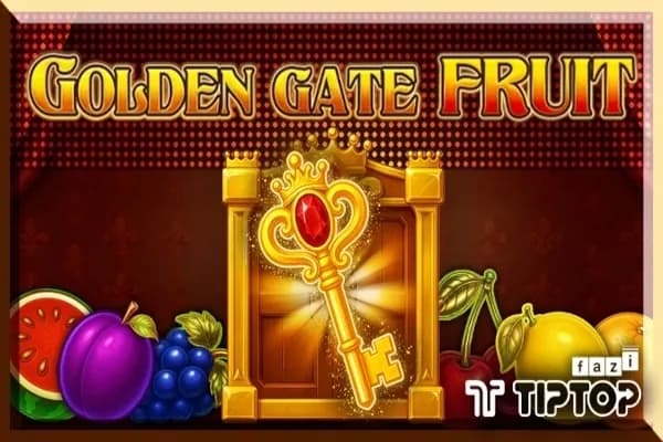 Golden Gate Fruit