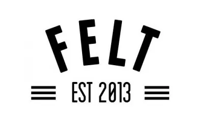 Felt Gaming logo