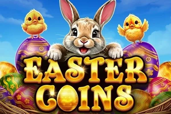 Easter Coins