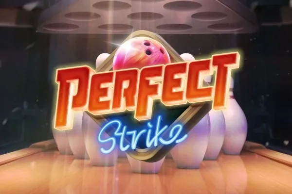 Perfect Strike slot preview