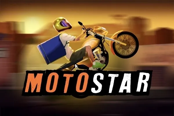 Moto Star crash game preview