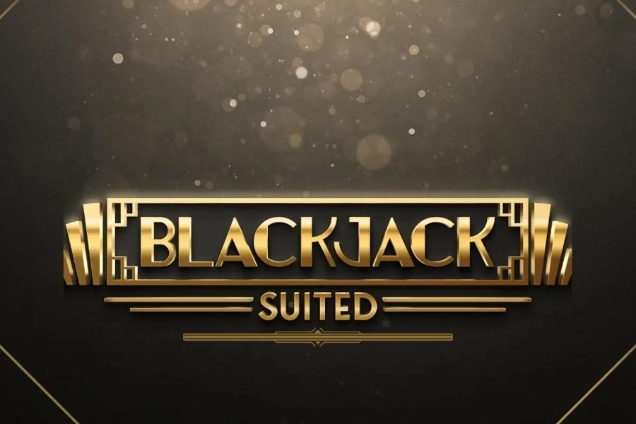 Suited Blackjack blackjack game preview