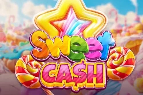 Sweet Cash slot preview