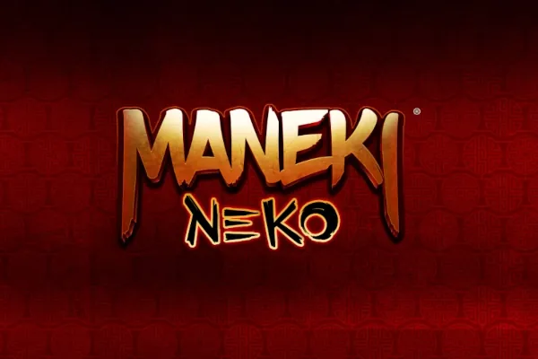 Maneki Neko slot preview