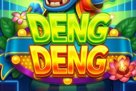Deng Deng slot preview