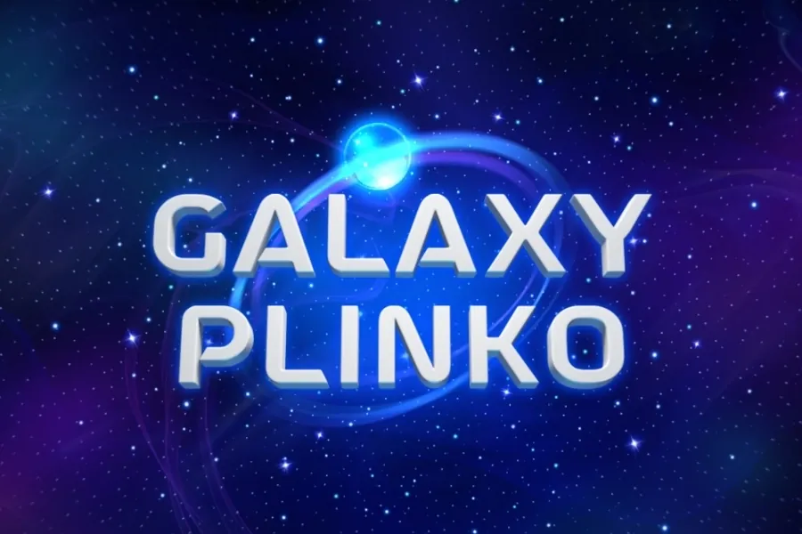 Galaxy Plinko plinko game preview
