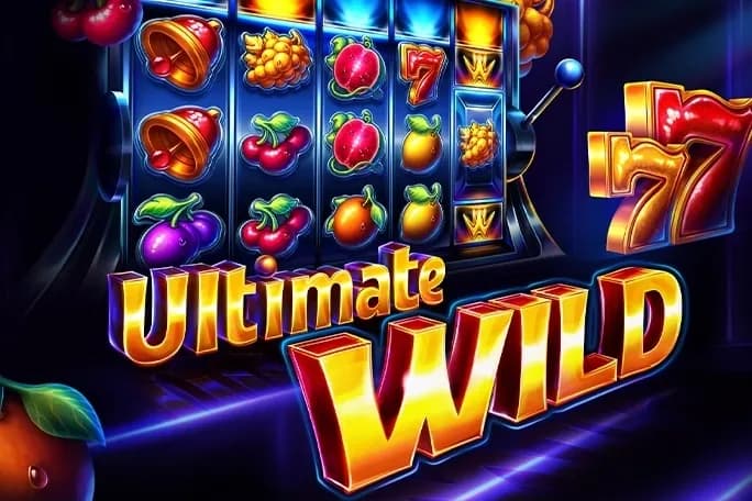 Ultimate Wild slot preview
