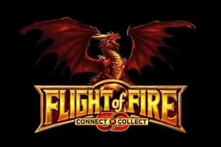 Flight of Fire slot preview