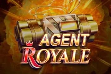 Agent Royale slot preview