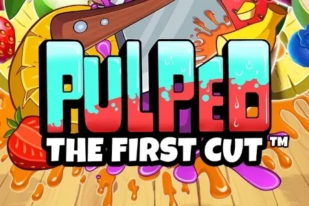 Pulped: The First Cut slot preview