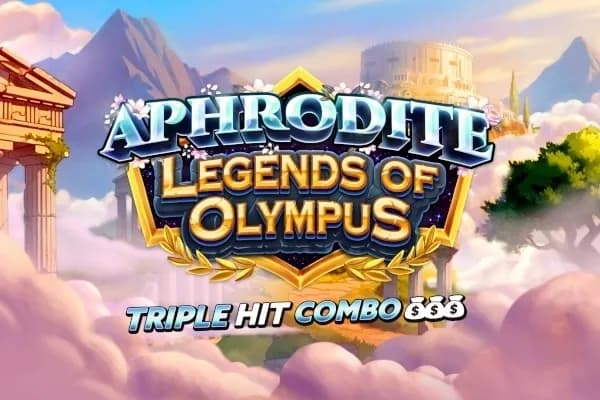 Aphrodite Legends of Olympus