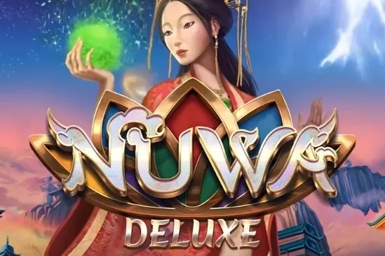 Nuwa Deluxe slot preview