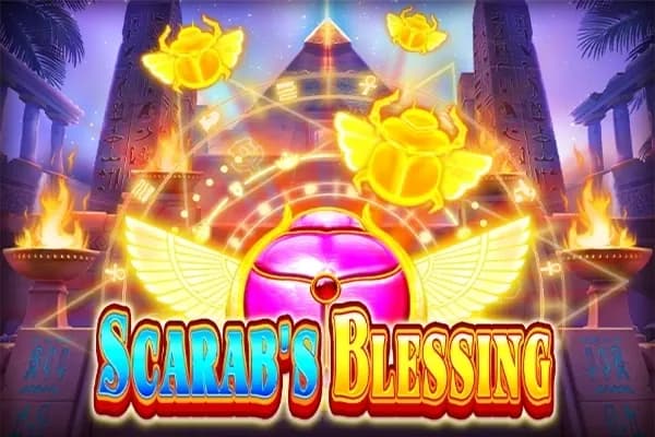 Scarab's Blessing