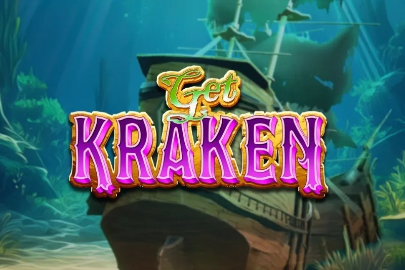 Get Kraken slot preview