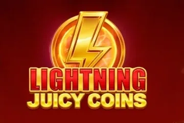 Lightning Juicy Coins slot preview