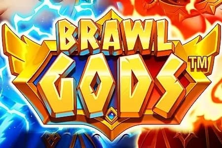 Brawl Gods slot preview