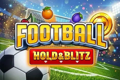 Football Hold & Blitz slot preview