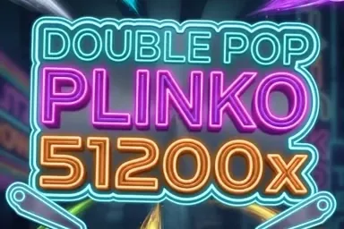 Double Pop Plinko plinko game preview