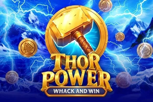 Thor Power slot preview