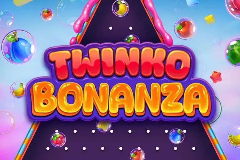 Twinko Bonanza plinko game preview