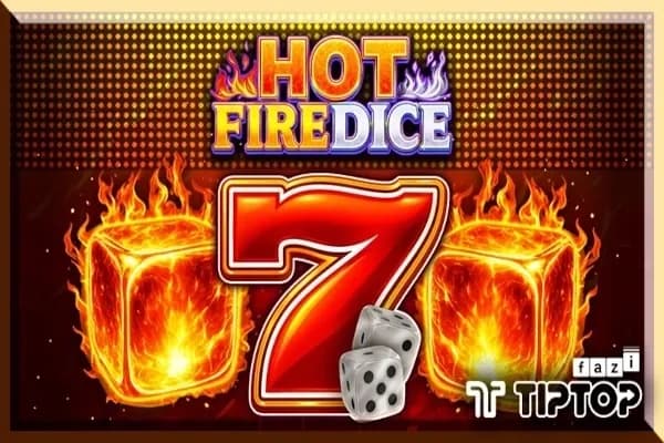 Hot Fire Dice