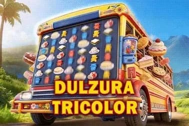 Dulzura Tricolor slot preview