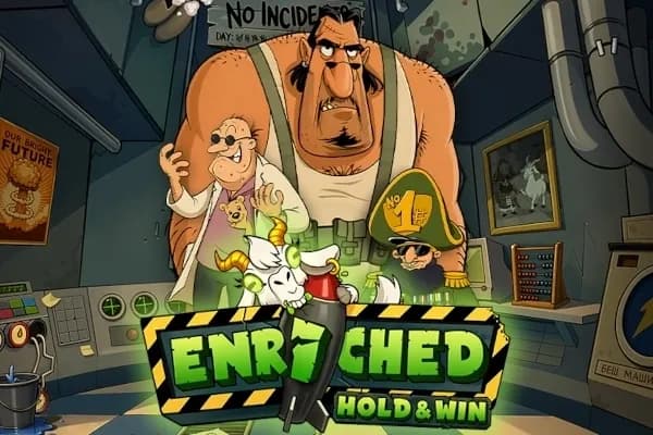 Enriched slot preview