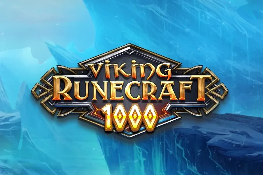 Viking Runecraft 1000 slot preview