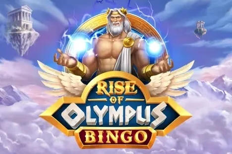 Rise of Olympus Bingo bingo game preview