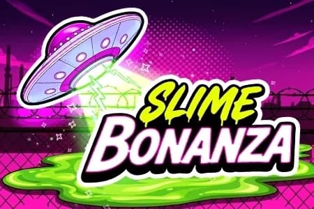 Slime Bonanza slot preview