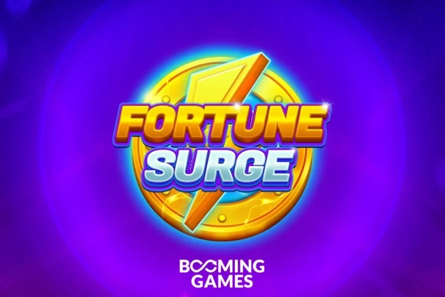 Fortune Surge slot preview