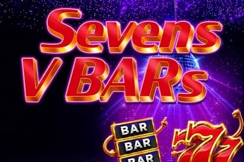 Sevens V BARs slot preview