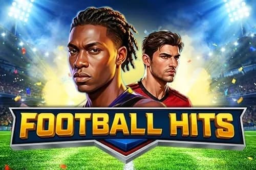 Football Hits slot preview