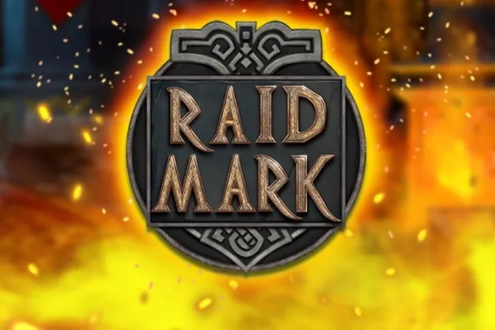 Raidmark slot preview