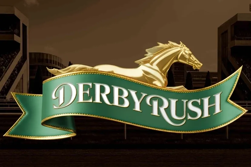 Derby Rush