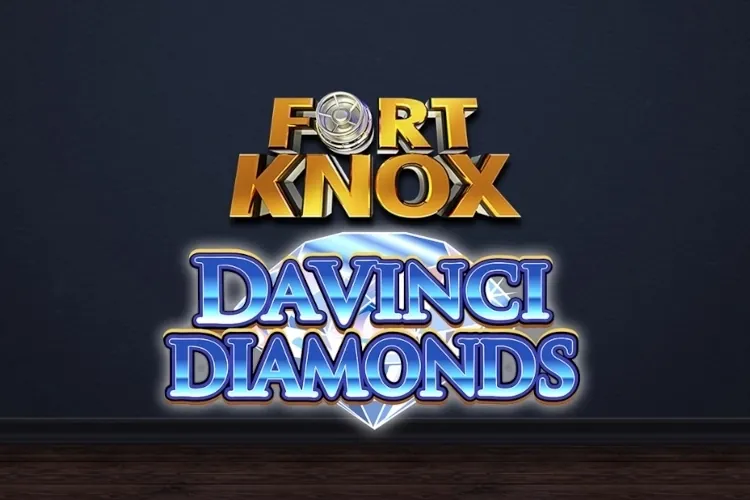 Fort Knox Da Vinci Diamonds